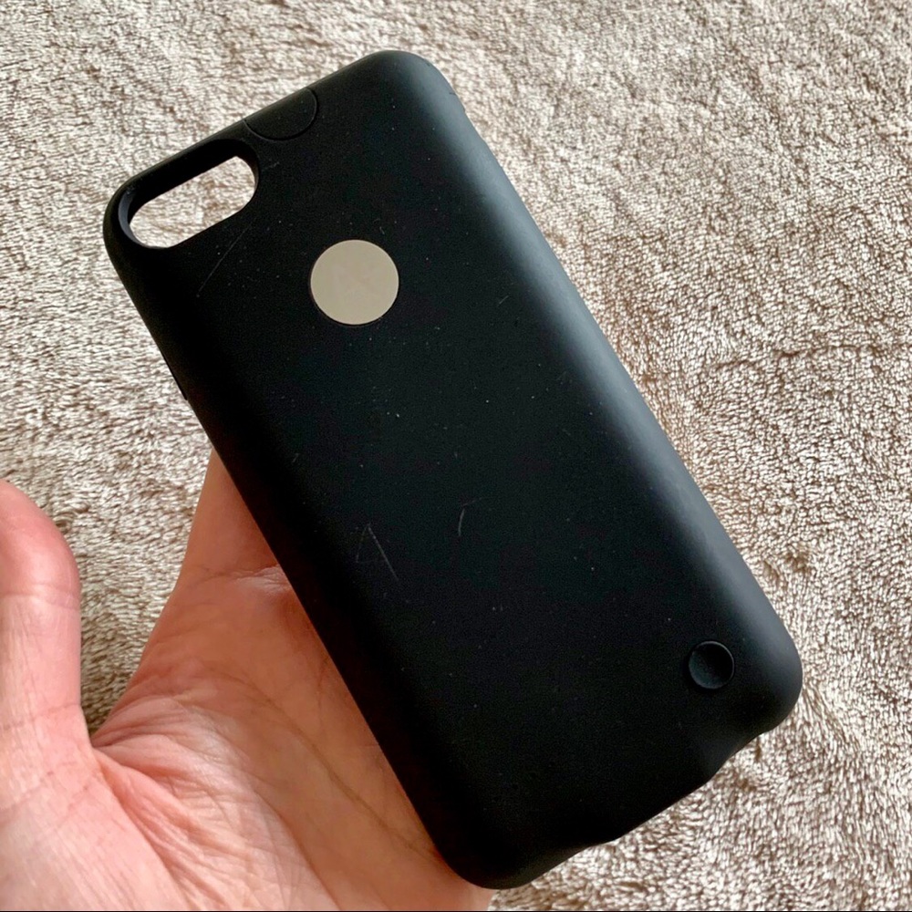 RoSH Ultra Thin Battery Case